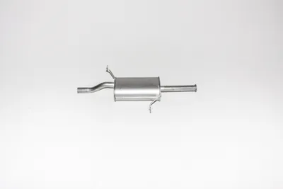 Silenciador posterior Nissan SUNNY II