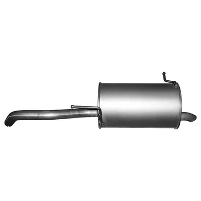 Silenciador posterior Nissan MICRA V