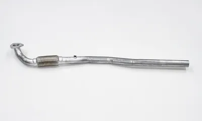 Tubo de escape Opel ASTRA H · Opel ASTRA H Estate · Opel ASTRA H GTC