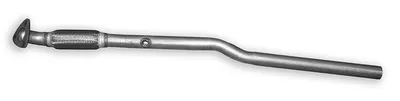 Tubo de escape Opel ASTRA G Hatchback · Opel ASTRA G Estate · Opel ASTRA G Saloon