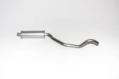 silenciador del medio Opel VECTRA A · Opel VECTRA A Hatchback