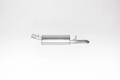 Silenciador posterior Opel VECTRA A Hatchback