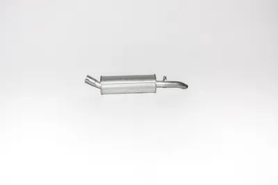 Silenciador posterior Opel REKORD E · Vauxhall CARLTON Mk II Saloon