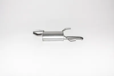 Silenciador posterior Opel VECTRA B Hatchback · Opel VECTRA B · Opel VECTRA B Estate