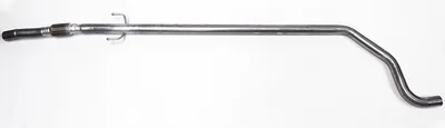 Tubo de escape Opel CORSA D · Alfa Romeo MITO · Fiat PUNTO EVO
