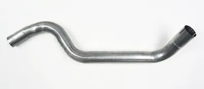 Tubo de escape