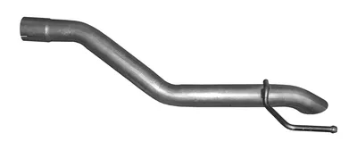 Tubo de escape Opel ASTRA J Sports Tourer