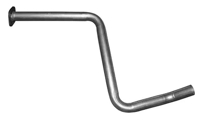 Tubo de escape Chevrolet CRUZE · Opel ASTRA J · Opel ASTRA J Sports Tourer