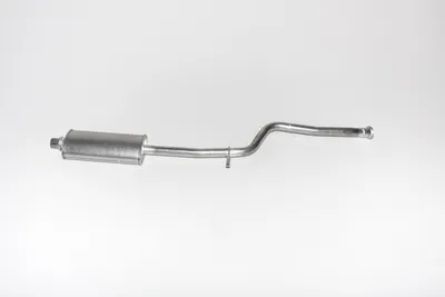 silenciador del medio Peugeot 106 I · Citroën SAXO · Peugeot 106 II