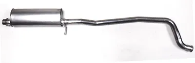silenciador del medio Peugeot 406 · Peugeot 406 Break