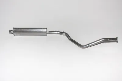 silenciador del medio Peugeot 307 SW · Peugeot 307 Break
