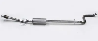 silenciador del medio Peugeot 207 · Peugeot 207 CC · Peugeot 207 SW