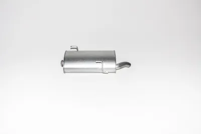 Silenciador posterior Peugeot 206 Hatchback