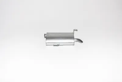 Silenciador posterior Peugeot 206 SW