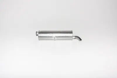 Silenciador posterior Peugeot 307 SW · Peugeot 307 Break