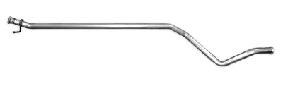 Tubo de escape Peugeot 307