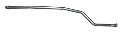 Tubo de escape Peugeot 206+