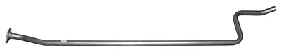 Tubo de escape Peugeot 207 · Peugeot 207 SW