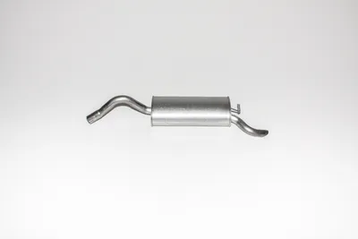 Silenciador posterior Skoda FELICIA I · Skoda FELICIA II