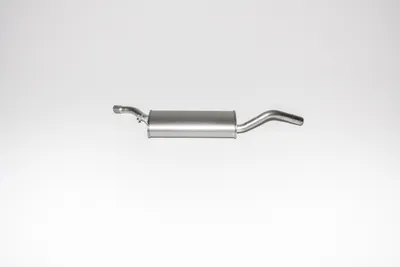 Silenciador posterior Skoda FAVORIT · Skoda FELICIA I · Skoda FELICIA II