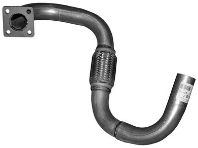 Tubo de escape Vw TRANSPORTER T3 Van · Vw TRANSPORTER T3 Platform/Chassis · Vw TRANSPORTER T3 Bus