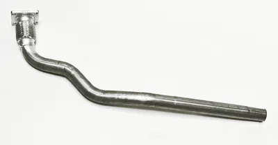 Tubo de escape