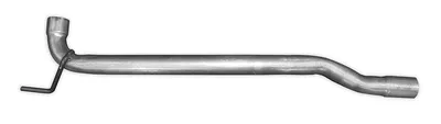 Tubo de escape Vw TRANSPORTER T4 Bus · Vw TRANSPORTER T4 Van · Vw TRANSPORTER T4 Platform/Chassis (70E, 70L, 70M, 7DE, 7DL, 7D