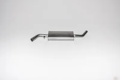 silenciador del medio Vw TRANSPORTER T4 Bus · Vw TRANSPORTER T4 Van · Vw TRANSPORTER T4 Platform/Chassis (70E, 70L, 70M, 7DE, 7DL, 7D