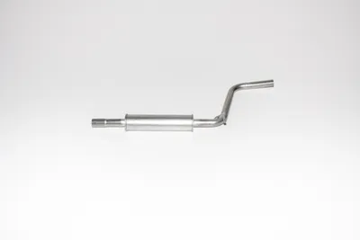 silenciador del medio Vw CADDY III Box Body/MPV · Vw CADDY III MPV