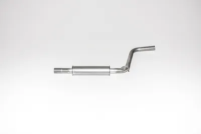 silenciador del medio Vw CADDY III Box Body/MPV · Vw CADDY III MPV
