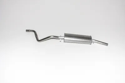 Silenciador posterior Vw SCIROCCO · Vw GOLF I Cabriolet · Vw GOLF I