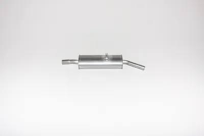 Silenciador posterior Vw SANTANA · Vw PASSAT B2 Variant · Vw PASSAT B2 Saloon