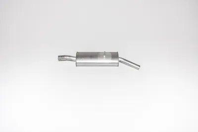 Silenciador posterior Vw SANTANA · Vw PASSAT B2 Variant · Vw PASSAT B2 Saloon