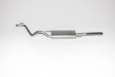 Silenciador posterior Vw GOLF III Variant