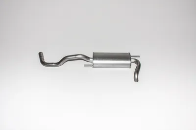 Silenciador posterior Vw POLO III · Vw POLO