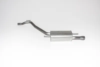 Silenciador posterior Vw TRANSPORTER T4 Bus · Vw TRANSPORTER T4 Van · Vw TRANSPORTER T4 Platform/Chassis (70E, 70L, 70M, 7DE, 7DL, 7D