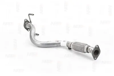 Tubo de escape Hyundai GETZ