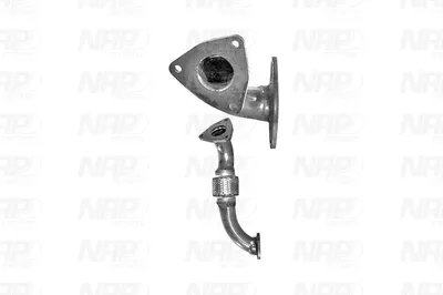 Tubo de escape Ford ESCORT V · Ford ESCORT V Turnier · Ford ESCORT V Saloon
