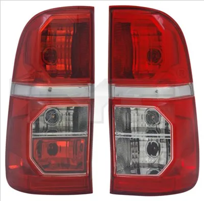 Piloto posterior Toyota HILUX VII Pickup