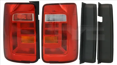 Piloto posterior Vw CADDY IV MPV · Vw CADDY IV Box Body/MPV · Vw CADDY ALLTRACK IV MPV
