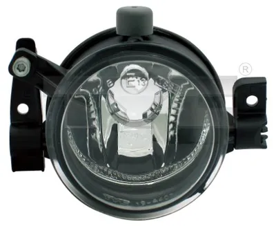 Faro antiniebla Ford FOCUS C-MAX · Ford FOCUS II · Ford FOCUS II Turnier