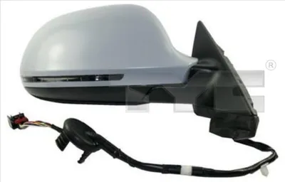 Retrovisor exterior Audi A3 Sportback