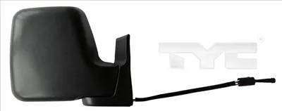Retrovisor exterior Citroën JUMPY I · Citroën JUMPY I Van · Citroën JUMPY I Platform/Chassis
