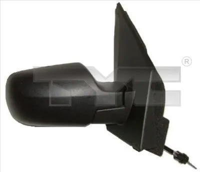 Retrovisor exterior Ford FUSION