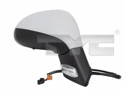 Retrovisor exterior Peugeot 207 · Peugeot 207 CC · Peugeot 207 SW