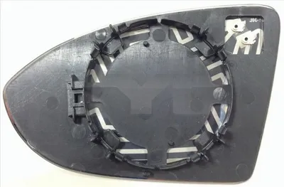 Cristal de espejo, retrovisor exterior Vw GOLF VII · Vw GOLF VII Variant · Vw GOLF SPORTSVAN VII