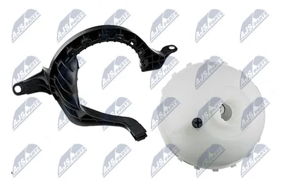 Depósito compensación, refrigerante Bmw 5 · Bmw 5 Touring