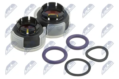 Kit de reparación, climatización Audi A5 · Audi A4 B8 · Audi A4 B8 Avant