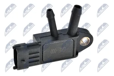 Sensor, presión gas de escape Mercedes-Benz B-CLASS Sports Tourer · Mercedes-Benz A-CLASS · Mercedes-Benz CITAN Mixto