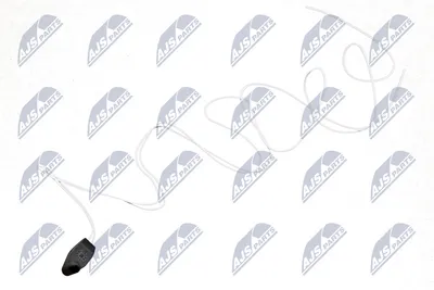 Kit reparación cables, sensor temperatura exterior Renault LAGUNA I · Renault SAFRANE I · Renault 19 II Cabriolet